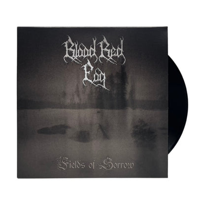 Blood Red Fog - Fields Of Sorrow