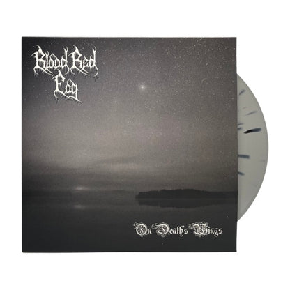 Blood Red Fog - On Deaths Wings