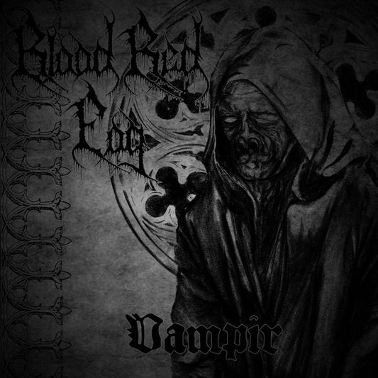 Blood Red Fog - Vampir