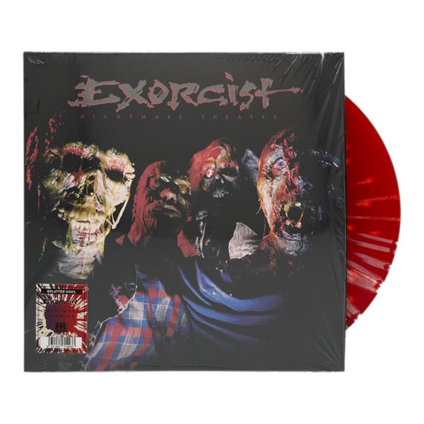 Exorcist - Nightmare Theatre