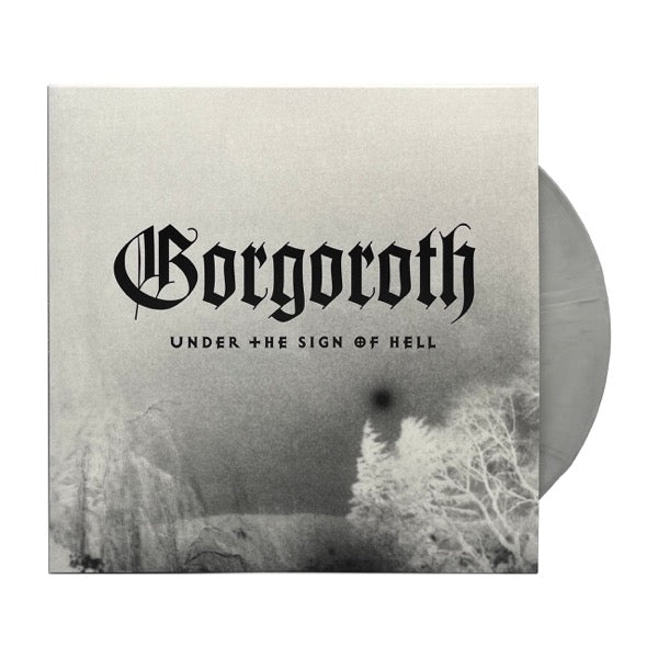 Gorgoroth - Under The Sign Of Hell