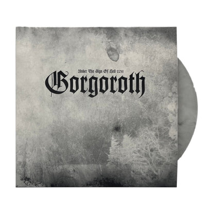 Gorgoroth - Under The Sign Of Hell 2011