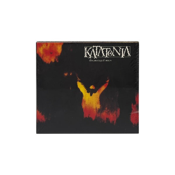 Katatonia - Discouraged Ones