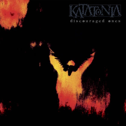 Katatonia - Discouraged Ones