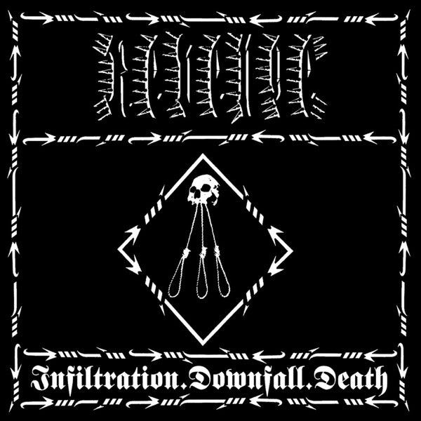 Revenge - Infiltration.Downfall.Death