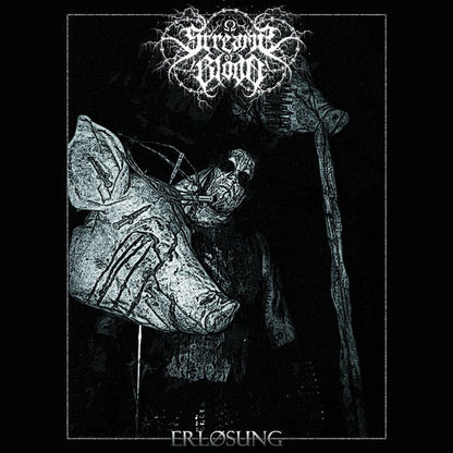 Streams Of Blood - Erløsung