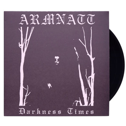 Armnatt - Darkness Times