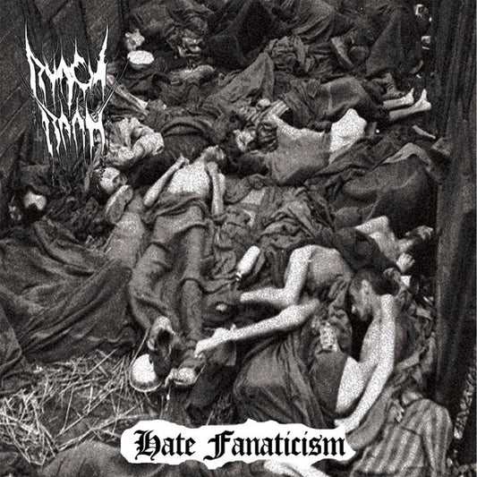 Ruach Raah - Hate Fanaticism