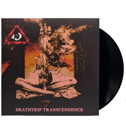 The Third Eye Rapists - Deathtrip Transcendence